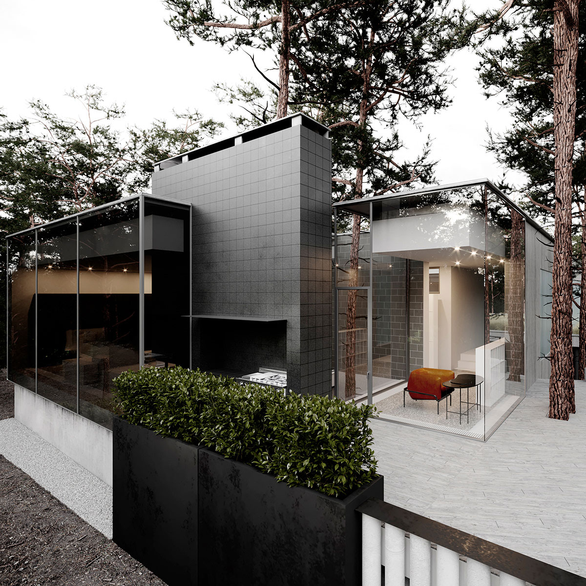 Theatre de Stoep
